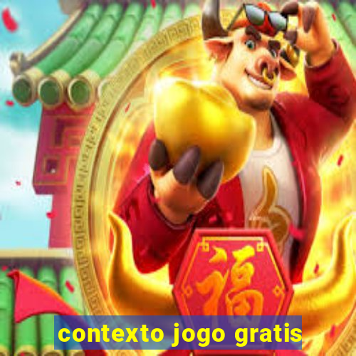 contexto jogo gratis